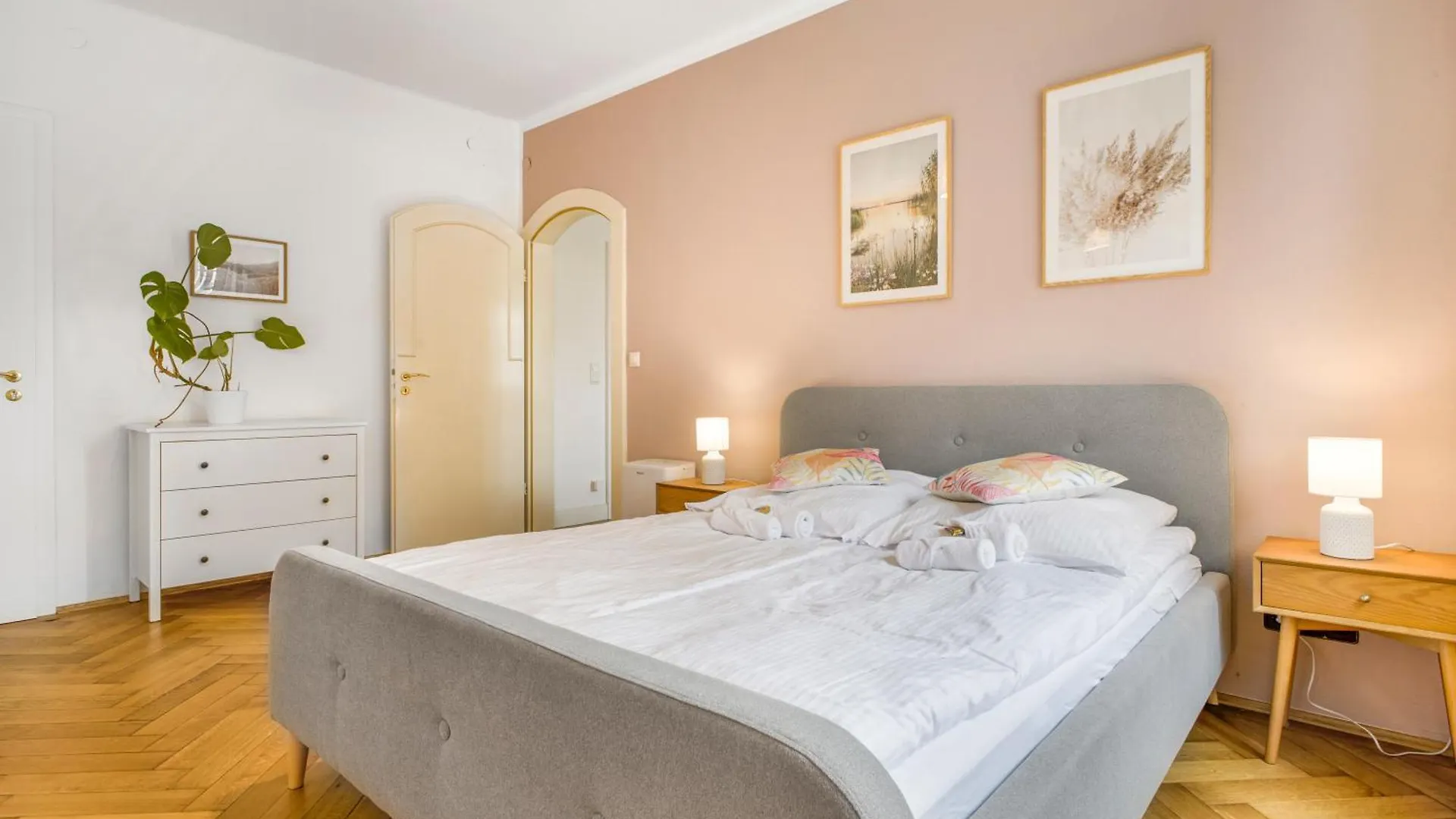 Apartment Apart21- Charmante Atmosphaere - Parken - Netflix Ingolstadt