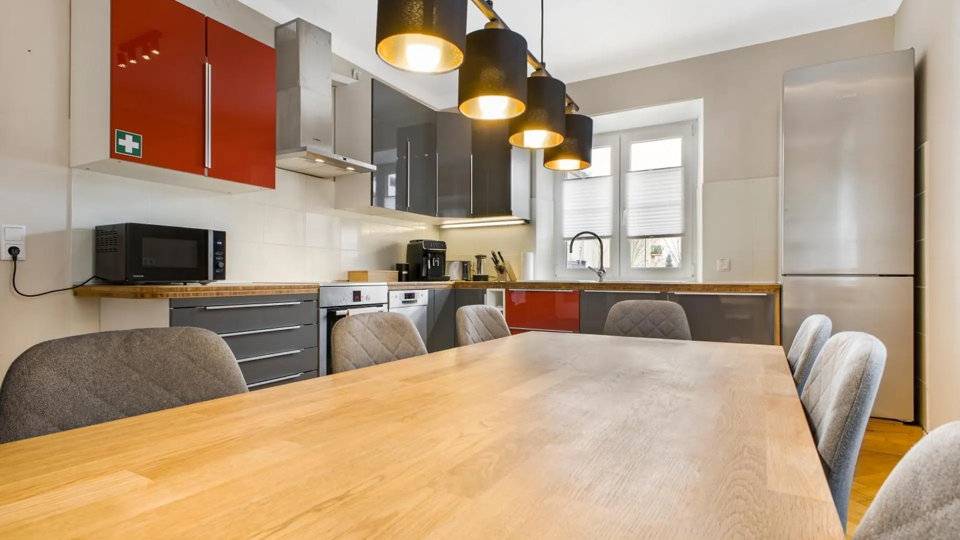 Apartment Apart21- Charmante Atmosphaere - Parken - Netflix Ingolstadt