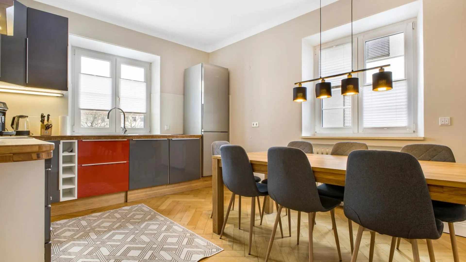 Apart21- Charmante Atmosphaere - Parken - Netflix Ingolstadt Germany