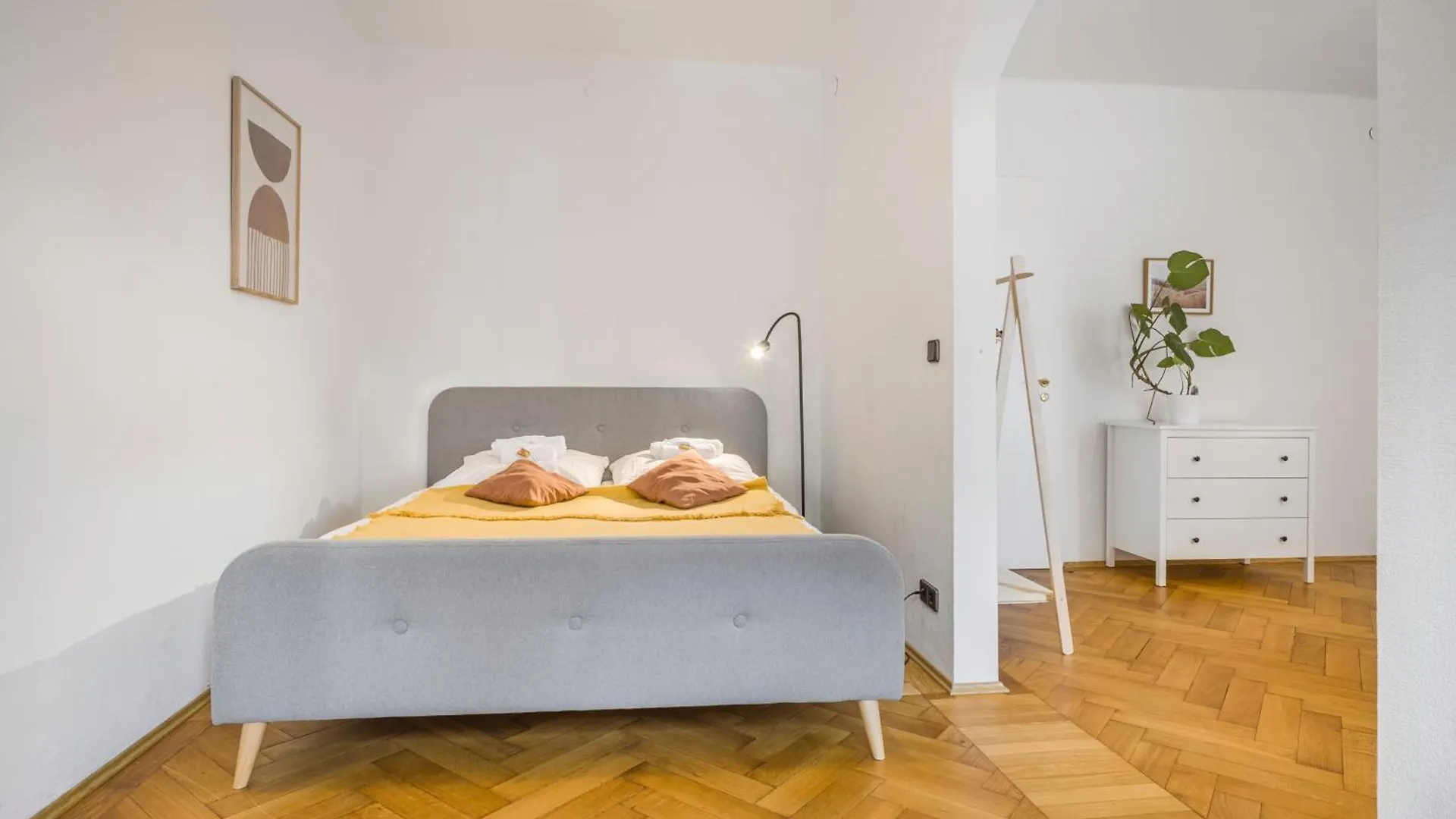 Apart21- Charmante Atmosphaere - Parken - Netflix Ingolstadt