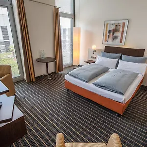 4* Hotell Livenwork & Coworking Gvz